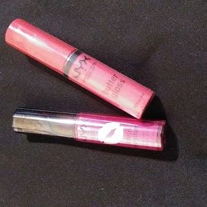 *NYX LIP DUO NEW 0.27oz